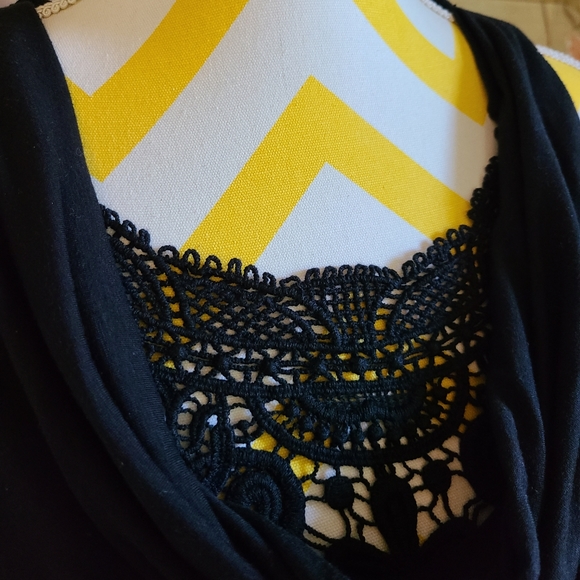 Fang tank top - Picture 3 of 8